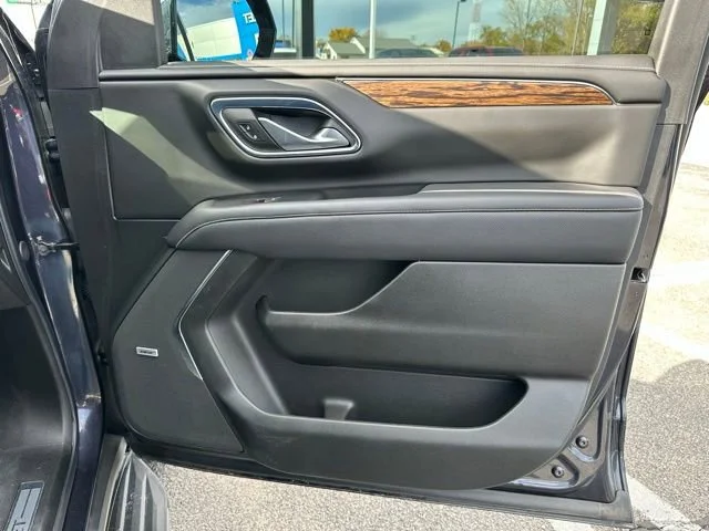 2024 Chevrolet Tahoe Premier - Photo 10