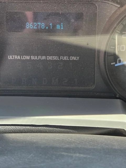 Used 2015 White Ford XL image 10