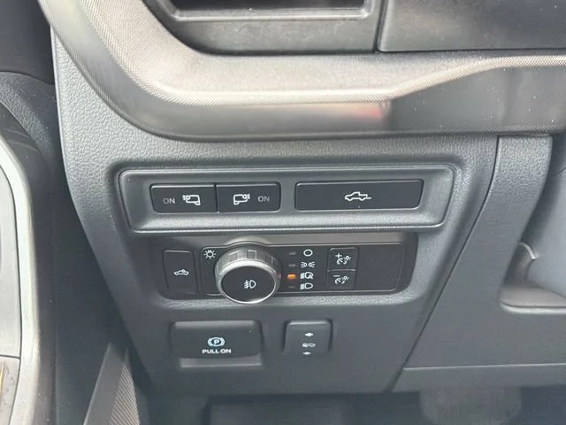 Used 2023 Black Ford Tremor image 28