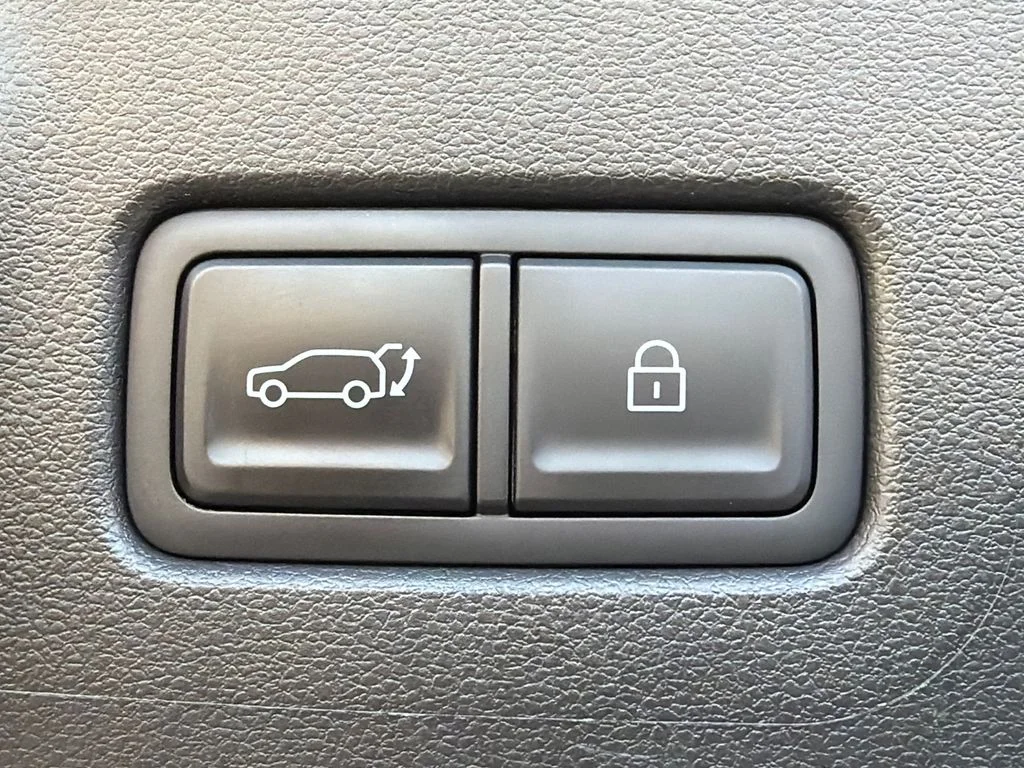 Used 2024 Silver Hyundai Limited image 19