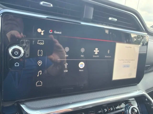 New 2026 Onyx Black GMC Denali image 44