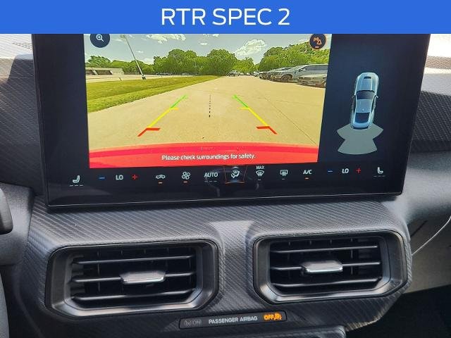 New 2026 Race Red Ford GT Fastback image 37