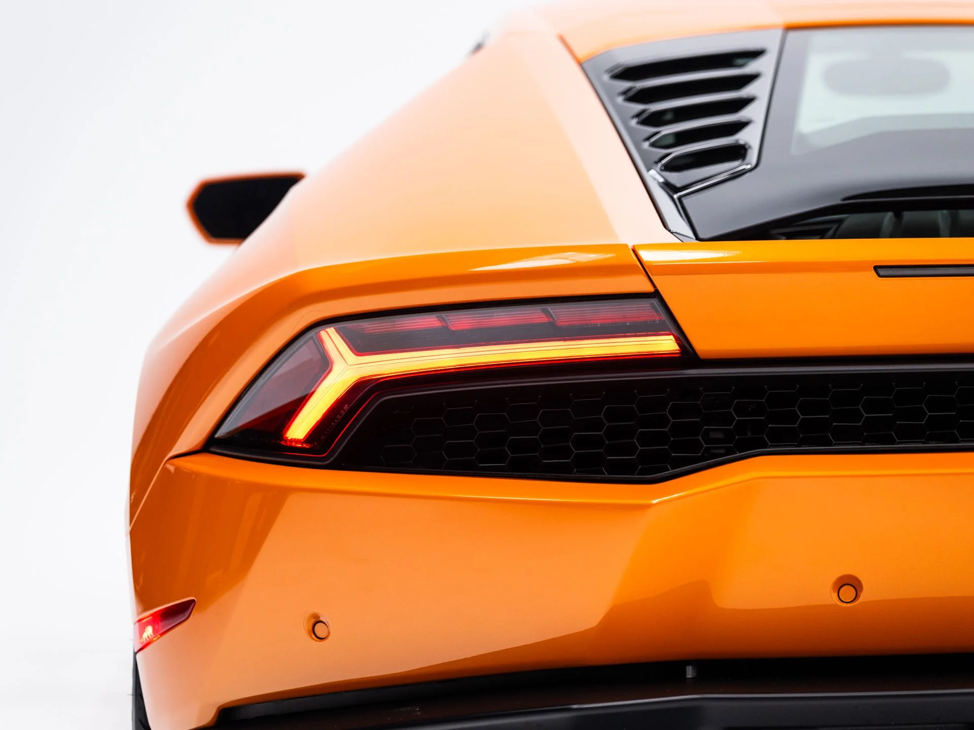 2016 Lamborghini Huracan Base - Photo 82