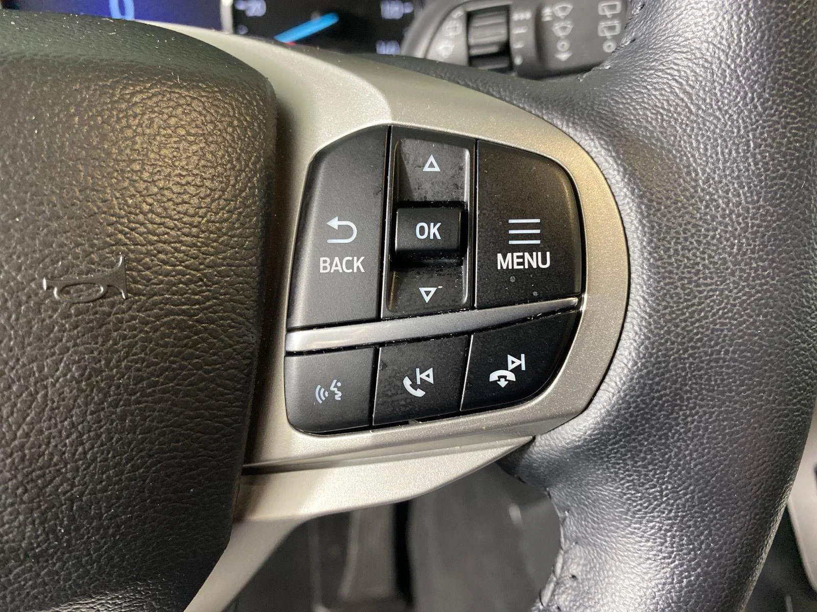 Used 2024 Agate Black Ford XLT image 19