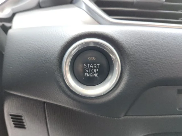 Used 2023 Blue Mazda 2.5 S Preferred Package image 39
