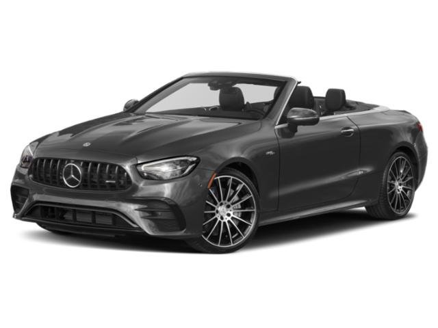 2021 Mercedes-Benz E-Class AMG E 53's photo