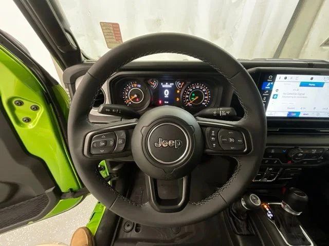 2026 Jeep Gladiator Sport S - Photo 11
