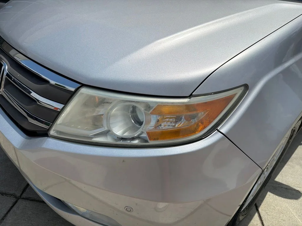 Used 2013 Silver Honda Touring image 11