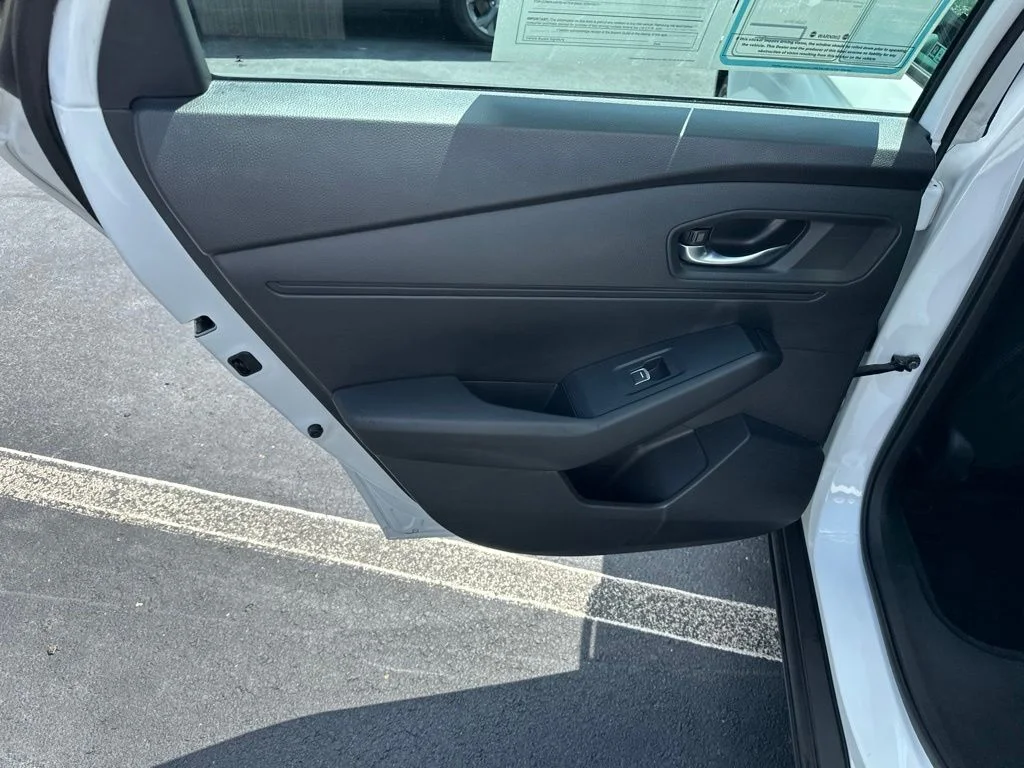 2023 Honda Accord EX - Photo 13