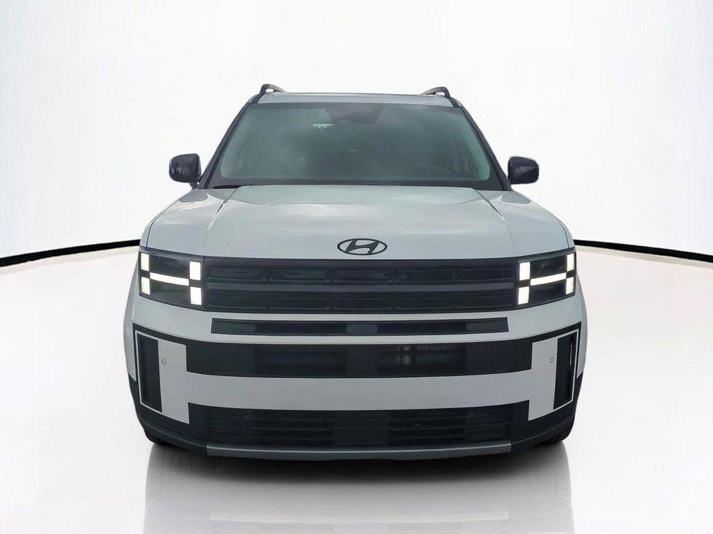 New 2027 White Hyundai XRT AWD image 3