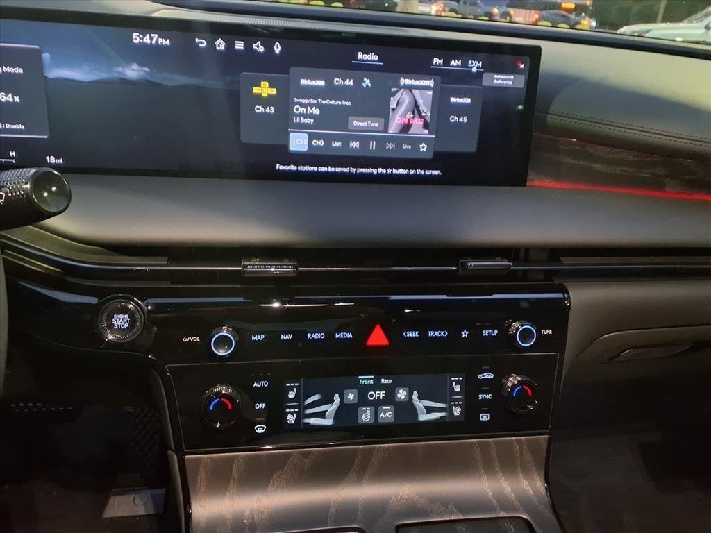 2026 GENESIS G80 Prestige Black - Photo 16