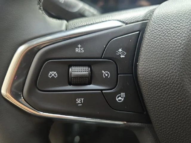 2026 Chevrolet Trax LT - Photo 19