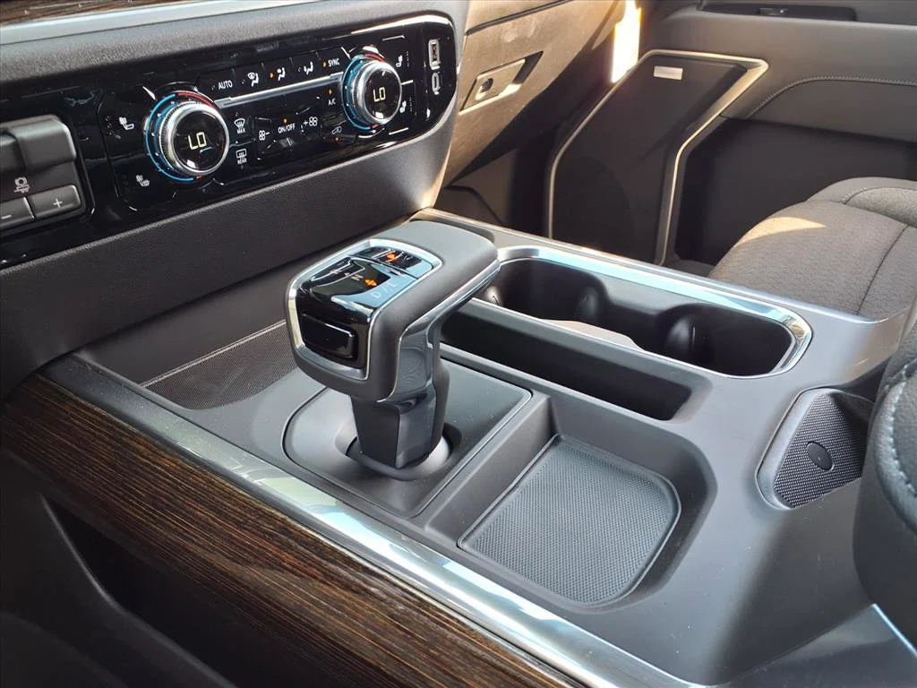 2026 GMC Sierra 1500 Elevation - Photo 18