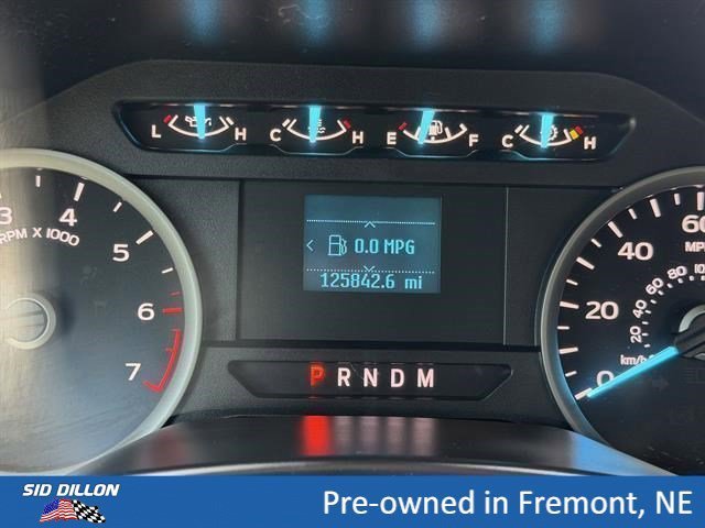 Used 2020 Black Ford XLT image 15