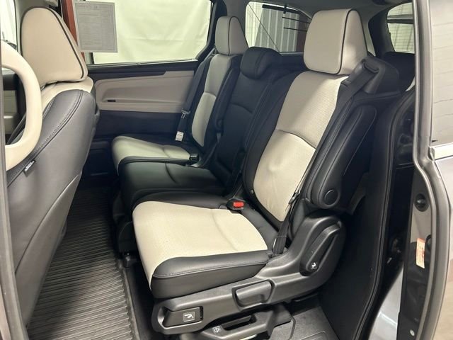 2026 Honda Odyssey Elite - Photo 19