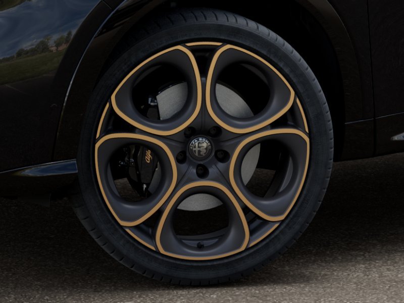 2025 Alfa Romeo Tonale Intensa - Photo 62
