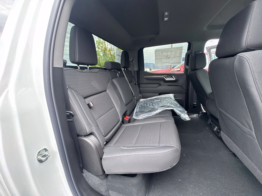 2026 GMC Sierra 1500 Elevation - Photo 21