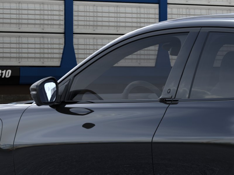 New 2026 Shadow Black Ford Premium image 42