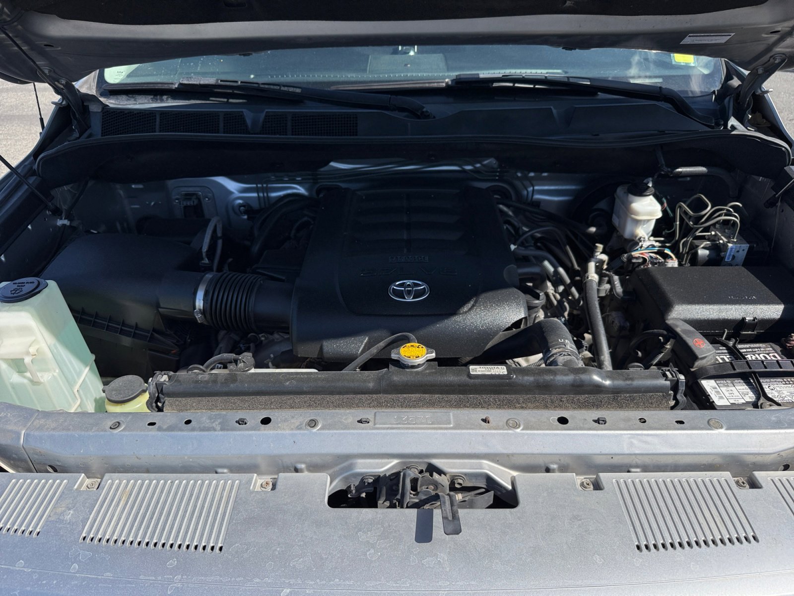 Used 2014 Silver Sky Metallic Toyota 1794 image 20