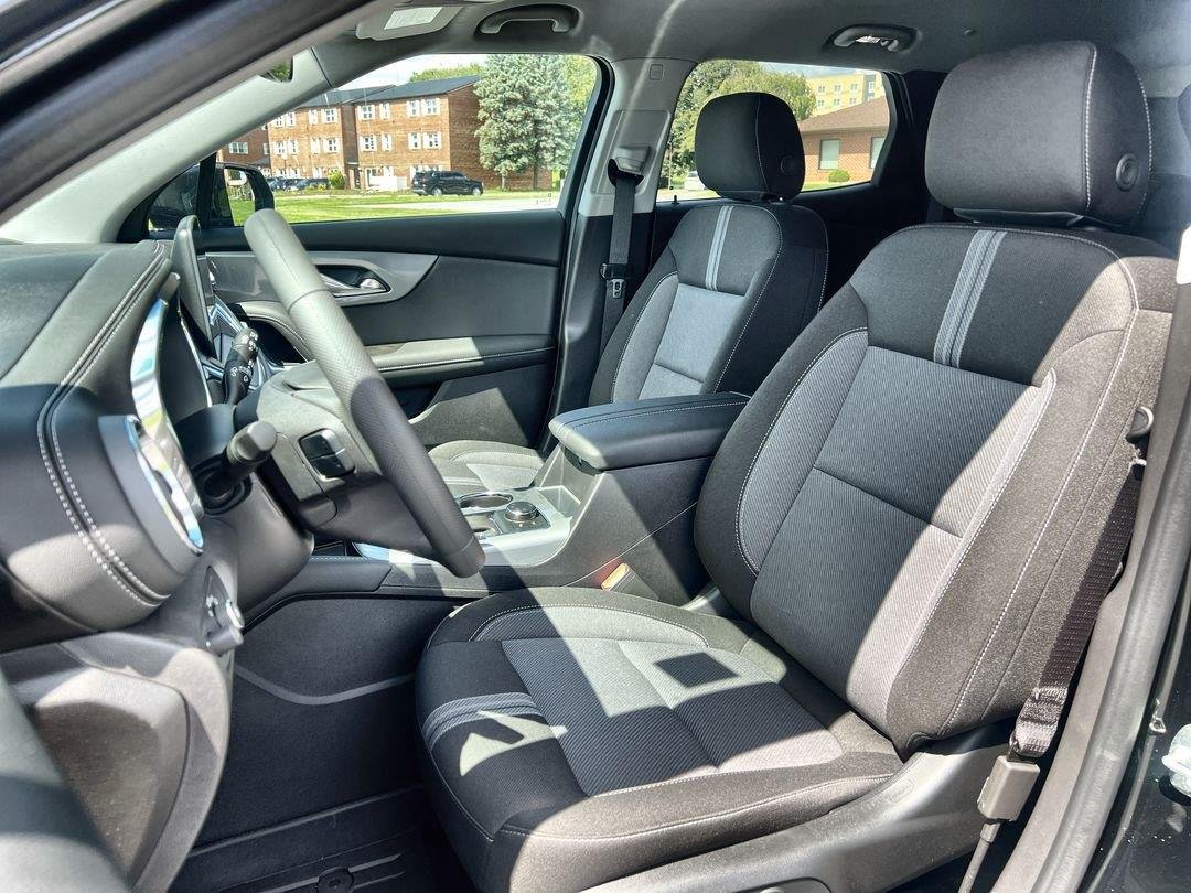 2026 Chevrolet Blazer 2LT - Photo 13