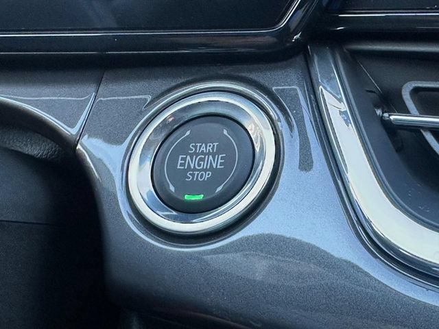 New 2026 Mosaic Black Metallic Chevrolet ACTIV image 10