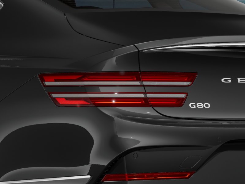 2026 GENESIS G80 Advanced - Photo 33