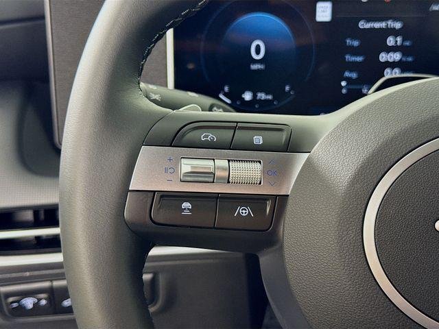 2026 Hyundai Santa Cruz XRT - Photo 15
