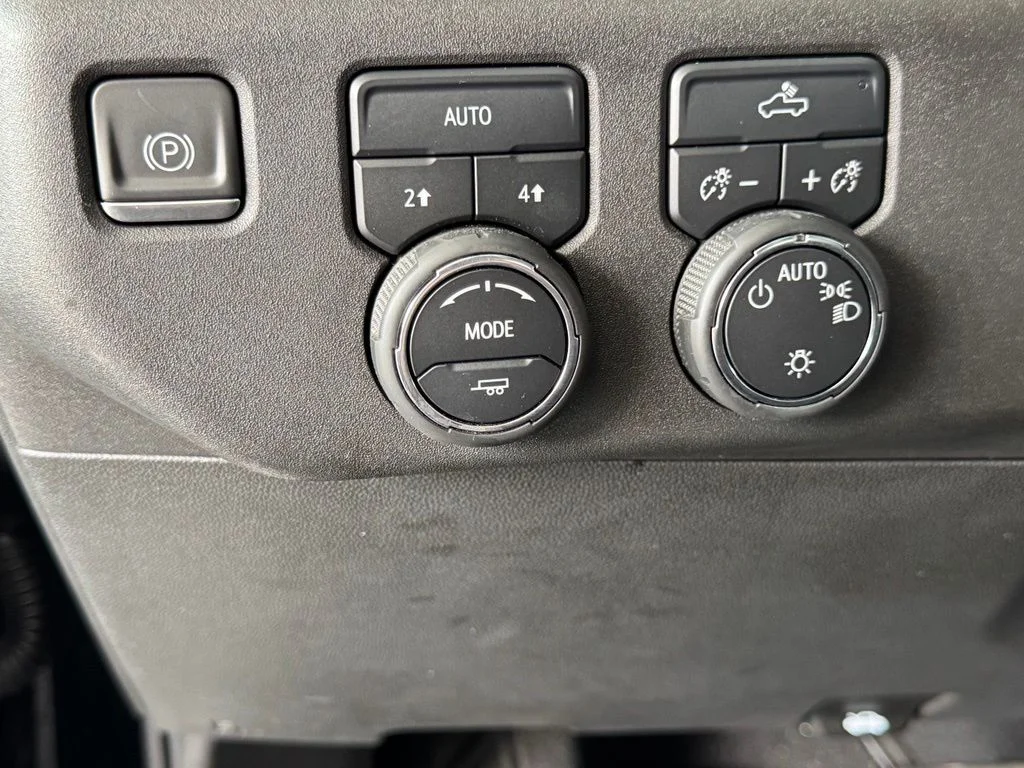 Used 2023 Black Chevrolet LT image 35