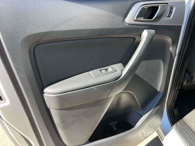 Used 2019 Ingot Silver Ford XLT image 18