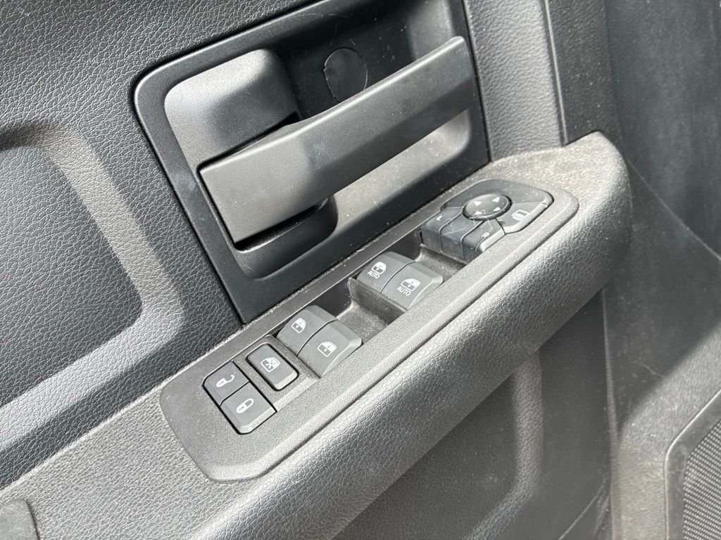 Used 2025 Gray Ram Tradesman image 12