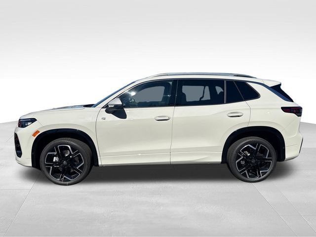 New 2026 Sandstone Volkswagen SEL R-Line Turbo image 4