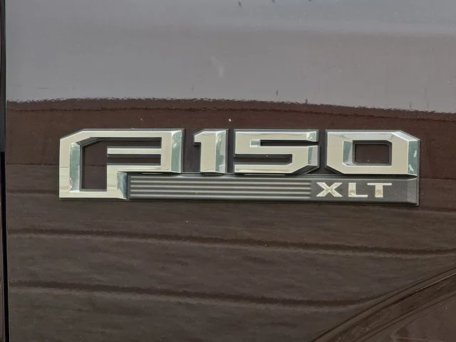 Used 2020 Red Ford XLT image 36