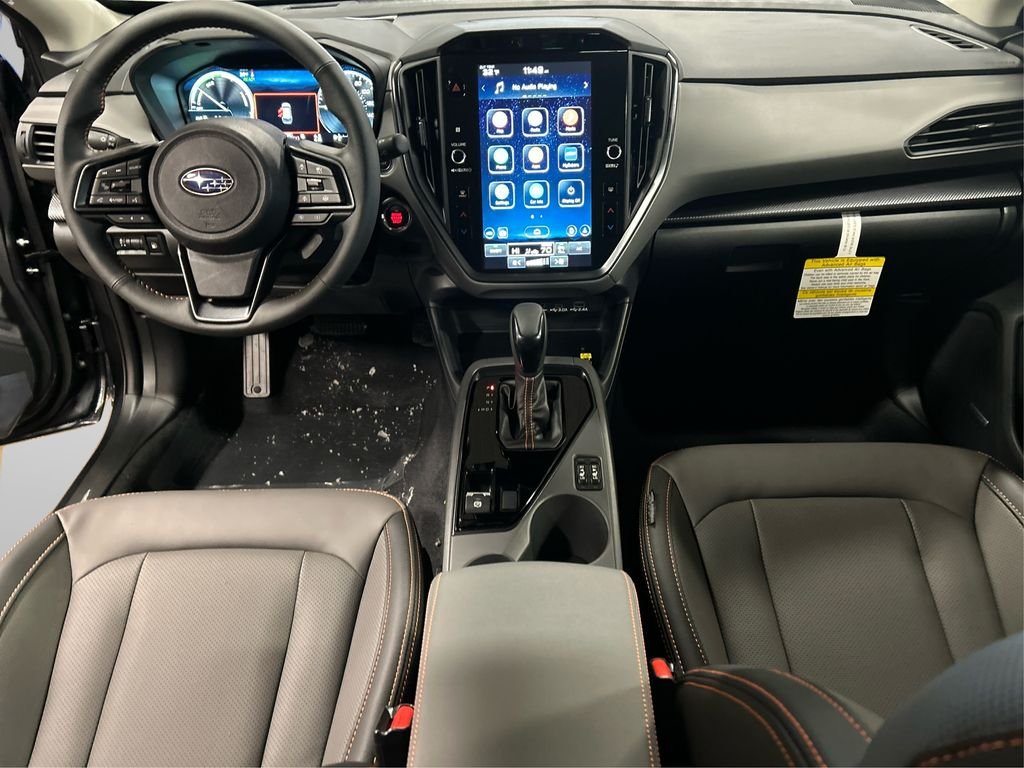 2026 Subaru Crosstrek Limited - Photo 19