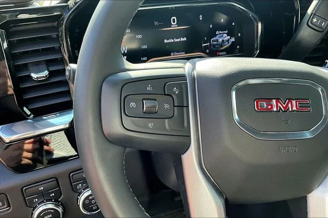 2024 GMC Sierra 2500HD SLE - Photo 12