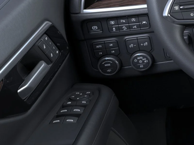 New 2027 Sterling Gray Metallic Chevrolet Z71 image 29