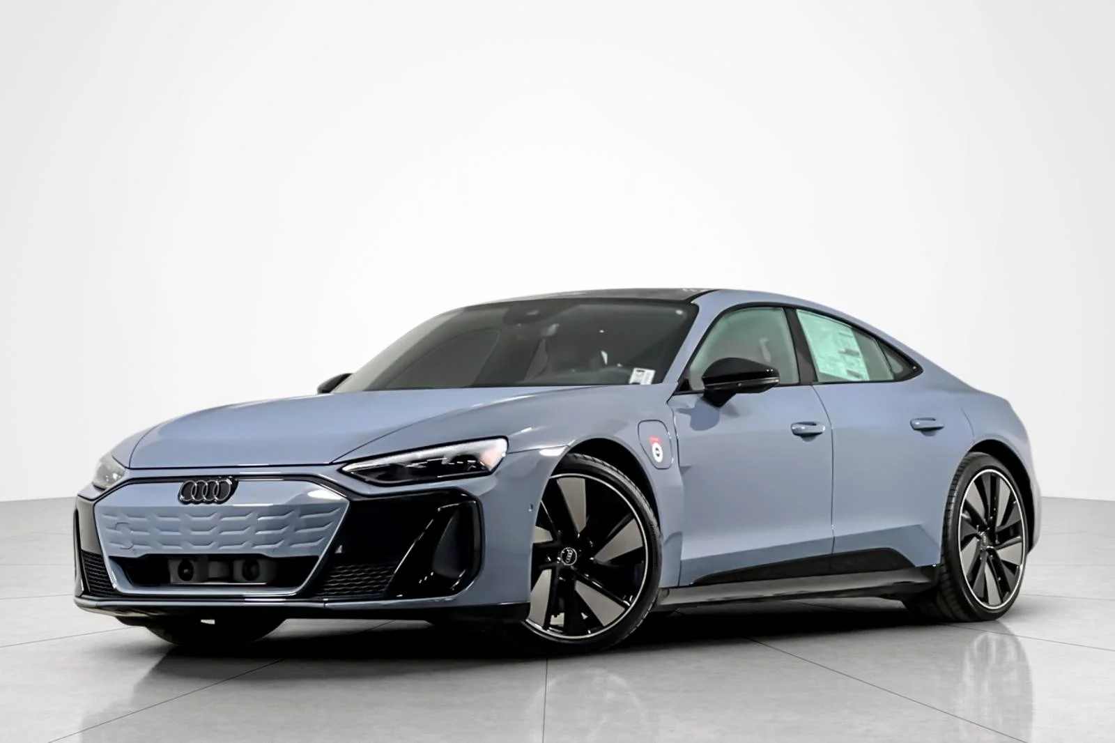 2026 Audi S e-tron GT Premium Plus quattro's photo