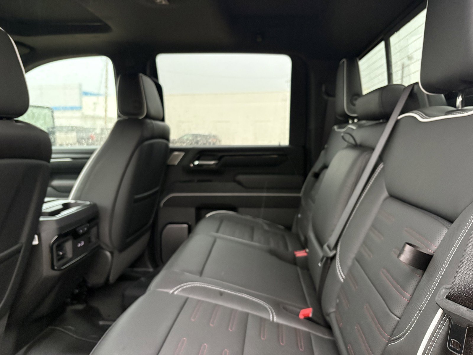 2026 GMC Sierra 2500HD AT4X - Photo 14