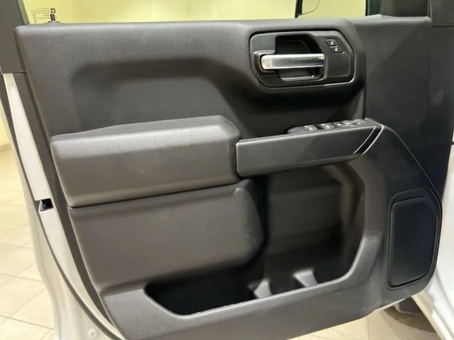 2025 GMC Sierra 1500 Pro - Photo 20