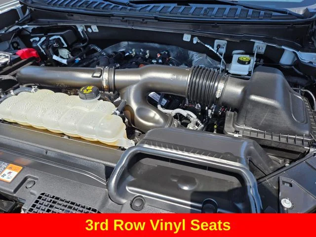 Used 2025 Silver Ford Active image 24