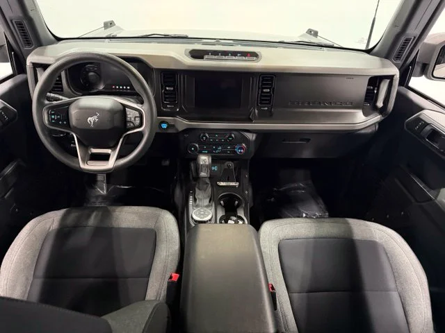 Used 2022 Gray Ford Base image 27
