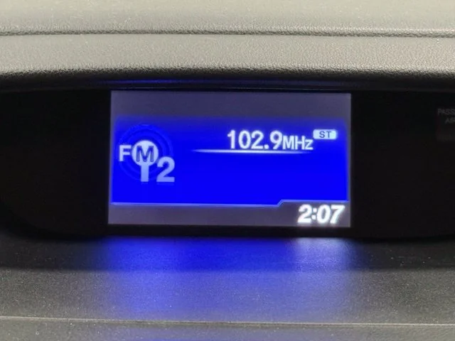 Used 2014  Honda EX-L image 17