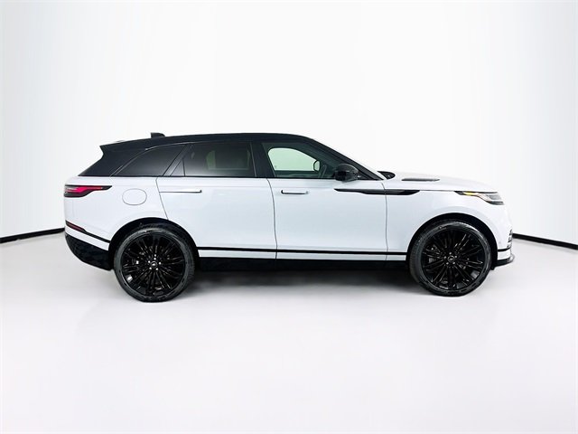 2026 Land Rover Range Rover Velar SE photo 2