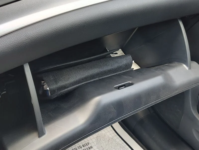 Used 2014  Honda LX image 33