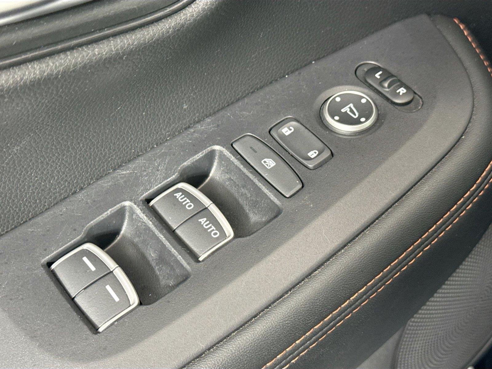 Used 2024 Crystal Black Pearl Honda Sport image 26