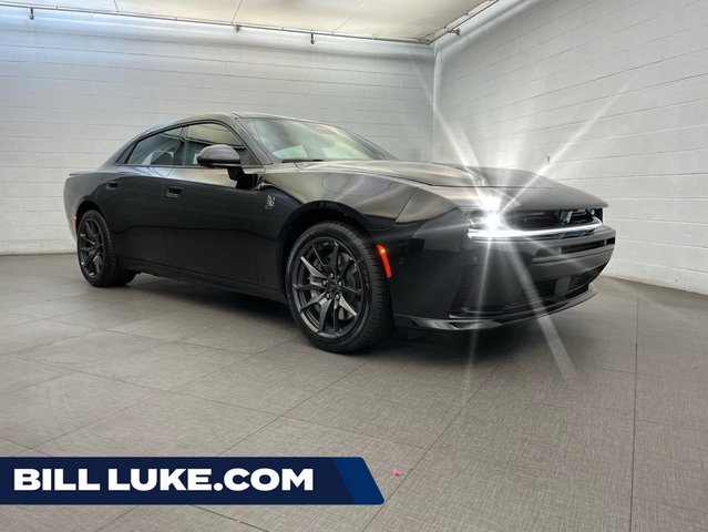2026 Dodge Charger 2026 Dodge Charger R/T Scat Pack Sedan