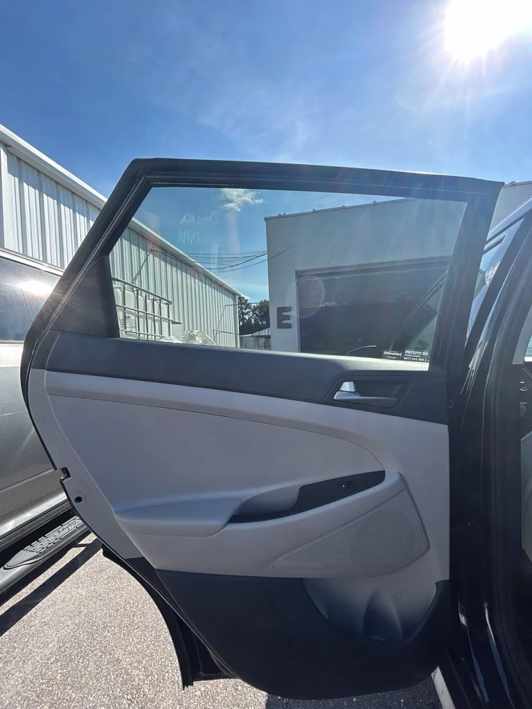 Used 2018 Black Hyundai SEL image 15