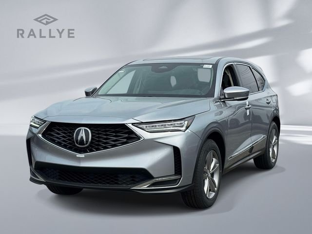 2026 Acura MDX