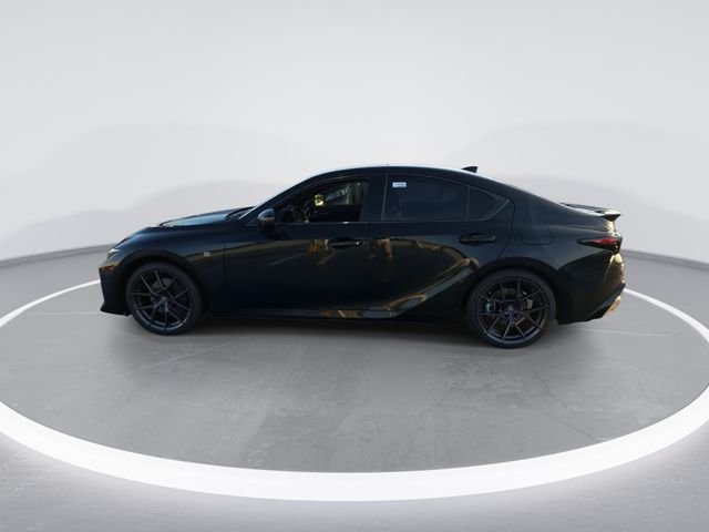 New 2026 Caviar Lexus F SPORT DESIGN image 5