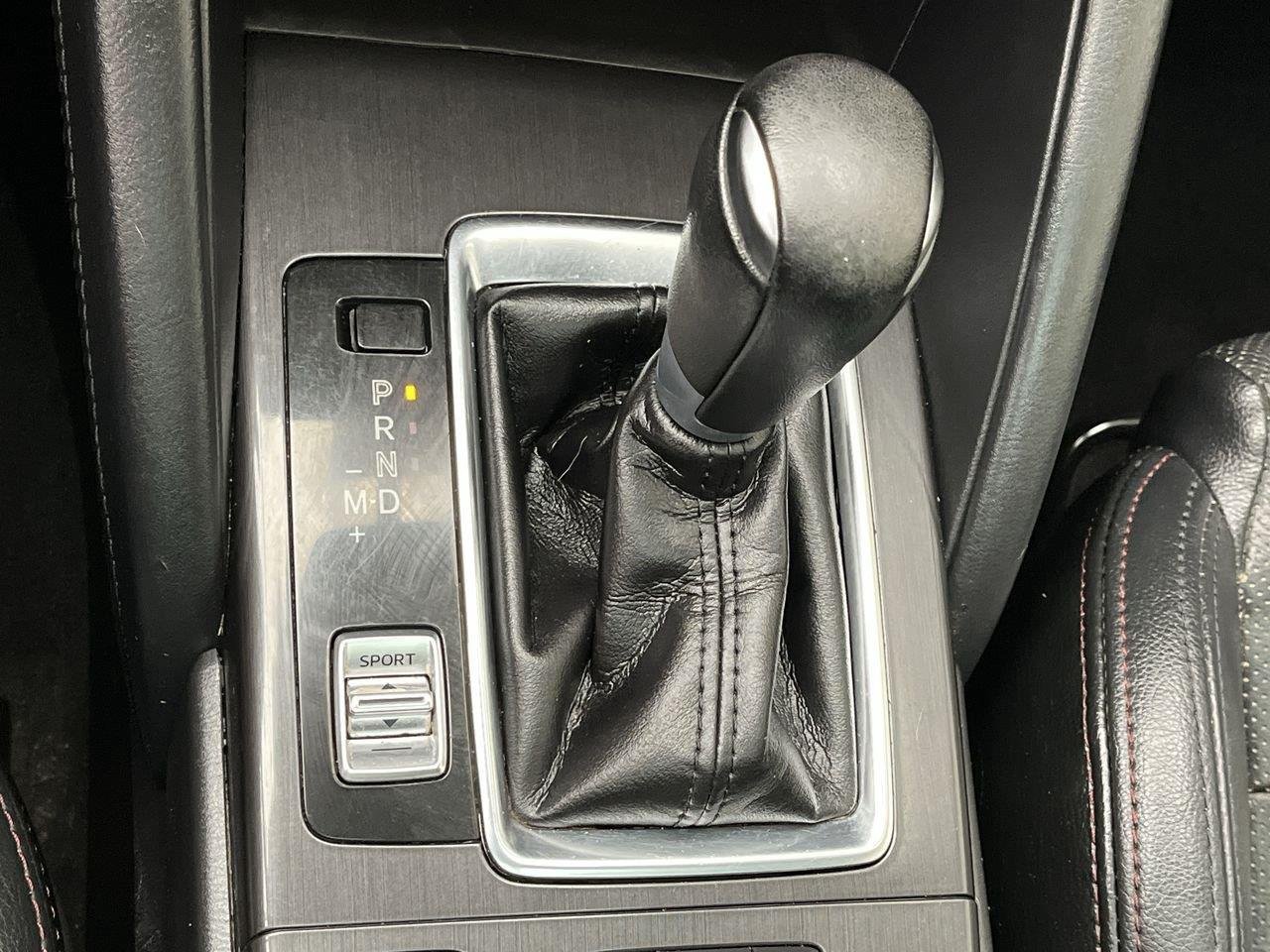 Used 2016 Meteor Gray Mica Mazda Grand Touring image 23