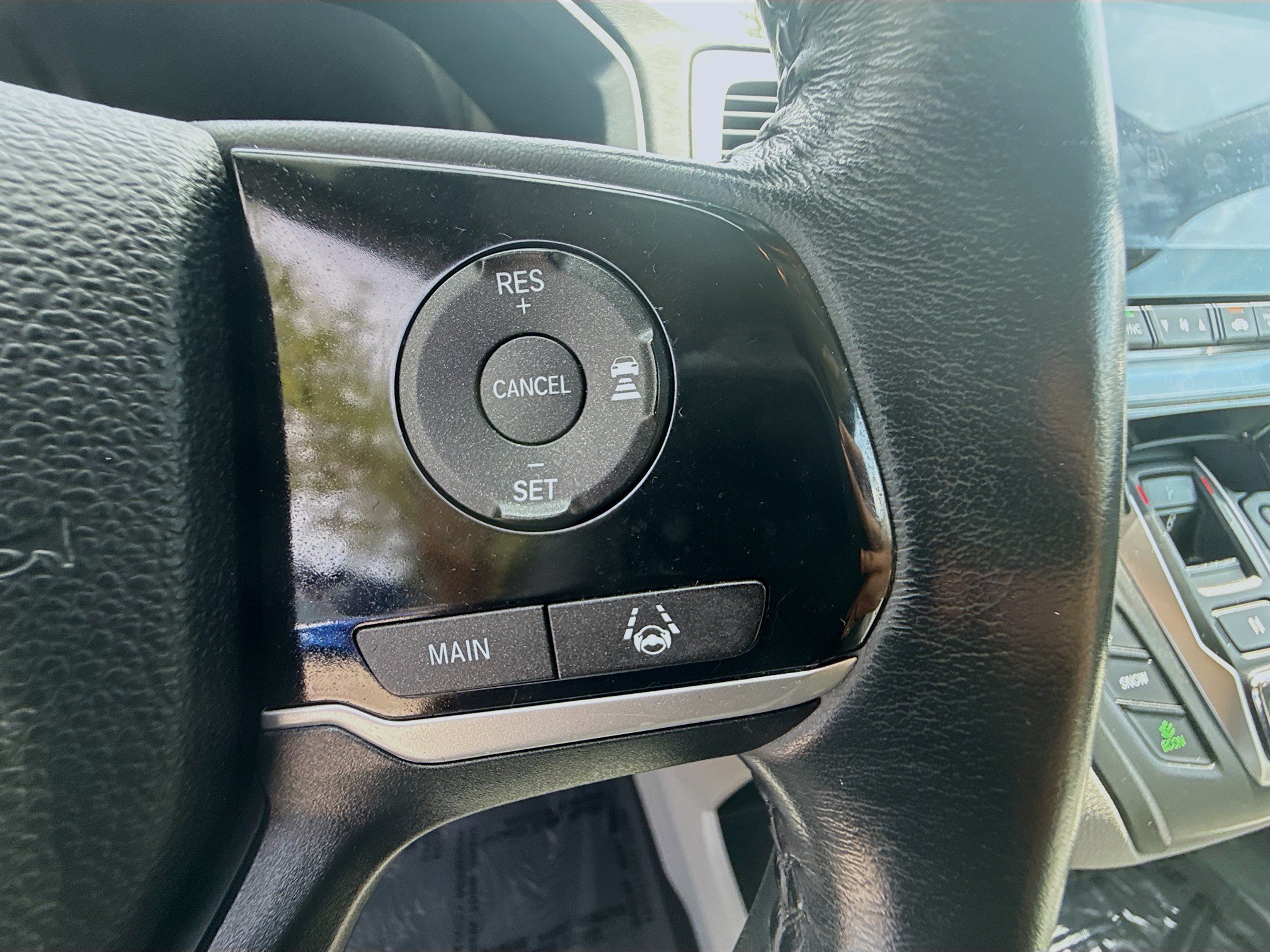 2018 Honda Odyssey EX-L - Photo 35